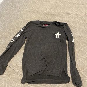 Star sweater